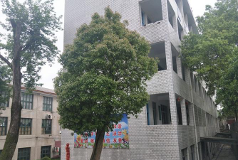 常德桃源县武陵职业技术学校阅读区