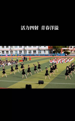 泊头市富镇二中阅读区