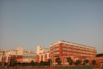 长沙湖南特教中等专业学校阅读区