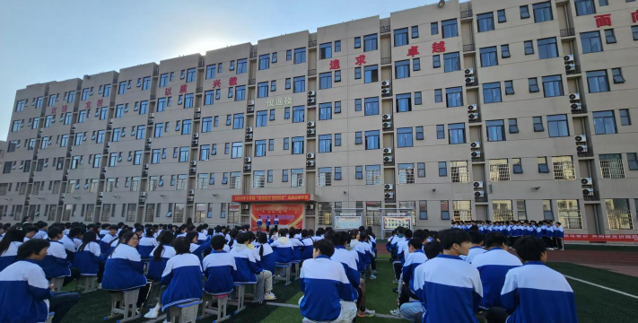 娄底现代信息中等职业学校阅读区