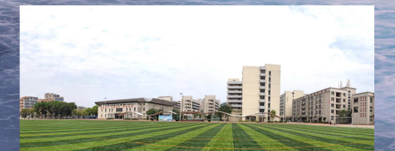 东莞市第十高级中学阅读区