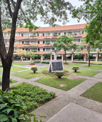 东莞塘厦中学阅读区
