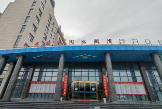 荆州公安三星中等职业学校阅读区