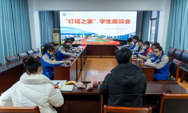 宜昌秭归职教中心阅读区
