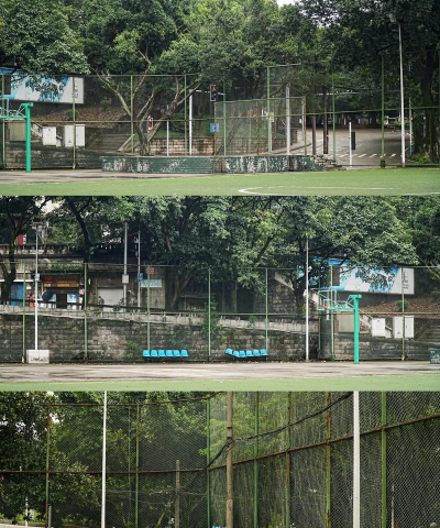 宜昌葛洲坝水利水电学校阅读区