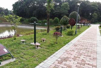 长沙市长沙县福临镇金坑桥完全小学阅读区