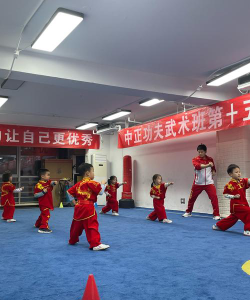云冈武术学校阅读区