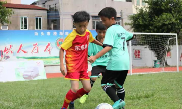 汕头市澄海端本小学阅读区