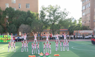 岳阳市朝阳小学阅读区