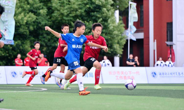 长沙市长塘里小学阅读区