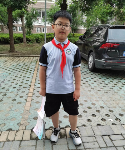 初升幼儿园阅读区