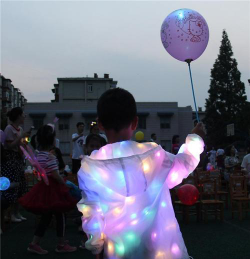 光电所幼儿园阅读区