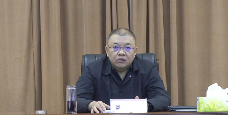 广灵县加斗乡广灵六中阅读区