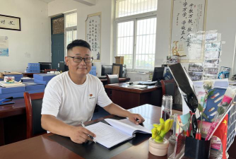 洛阳市涧西区王祥小学阅读区