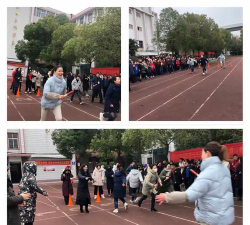 武汉市江岸区二七小学阅读区