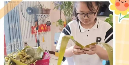 西安市第六十三中学阅读区
