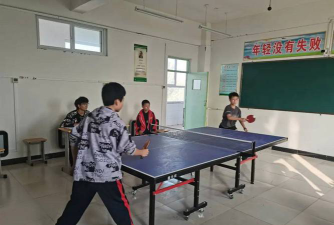 韩庄中学阅读区