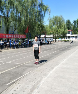 锁簧一中阅读区
