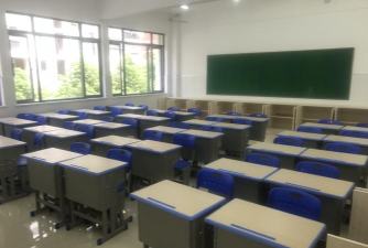 武汉市硚口区博士小学阅读区