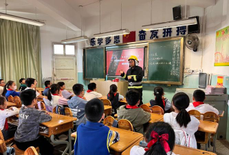 武汉市武昌区大东门小学阅读区