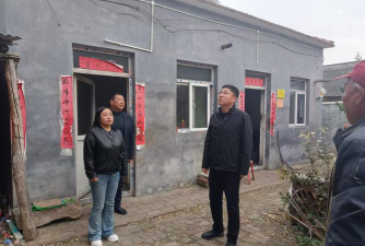 檀村中学阅读区
