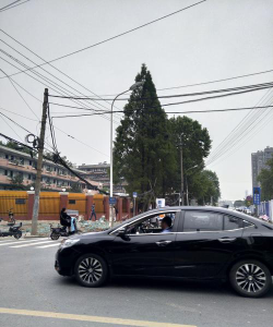 洪山区青锋小学阅读区