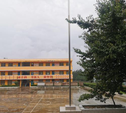 思茅市景东县文井镇玉米山中学阅读区
