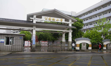 会城大滘小学阅读区
