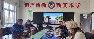 段都中学阅读区