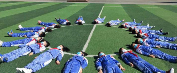 文峰区小颜巷小学阅读区