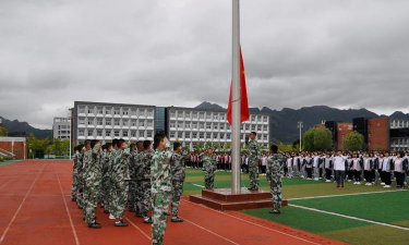 宽城满族自治县第一中学阅读区