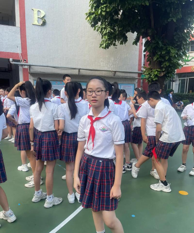 江门市新会区会城北园小学阅读区