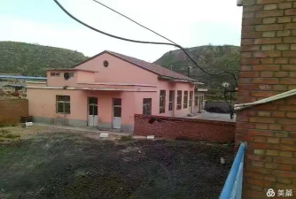 寿阳县西洛镇西洛初级中学校阅读区