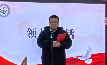 合兴镇南坝村公办幼儿园阅读区