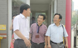 私立渤海中学阅读区