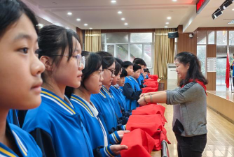 邢台市第十中学阅读区