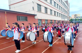 邢台市第二十三中学阅读区