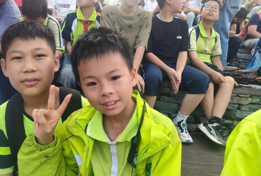 河南省安阳市内黄县城关镇第十二小学阅读区