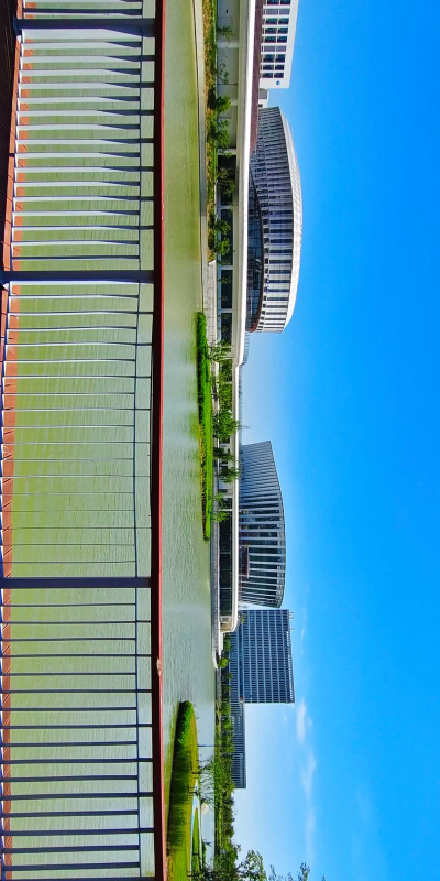 河海大学阅读区