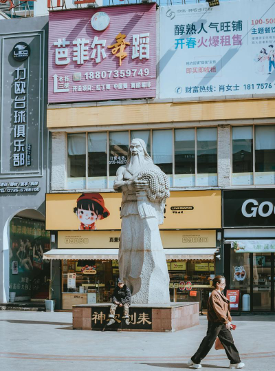 思茅市江城县加禾乡中学阅读区