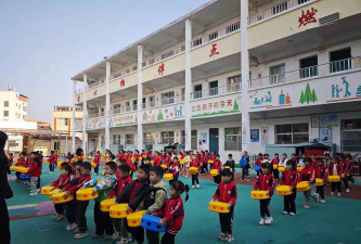 长宁镇中心幼儿园阅读区
