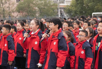 宜昌市深圳路小学阅读区
