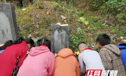 西头学校阅读区