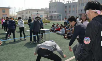 泽掌中学阅读区