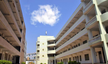 崇武中学阅读区