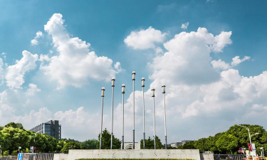 中国药科大学阅读区