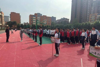 沈阳市朝鲜族第三中学阅读区