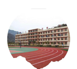 丰都县三建乡中心幼儿园阅读区