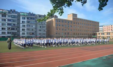 沈阳市第九十八中学阅读区