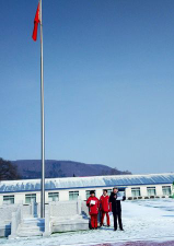 部官中学阅读区